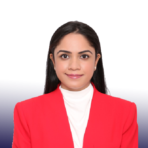 MCHI YOUTH - Aanchal Jaidhara