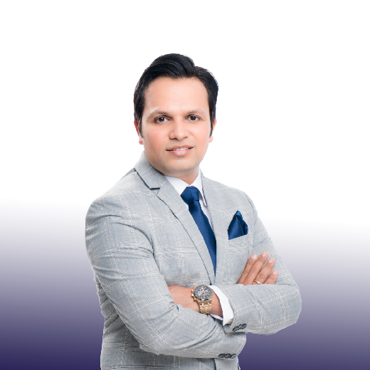MCHI YOUTH - Amit Haware