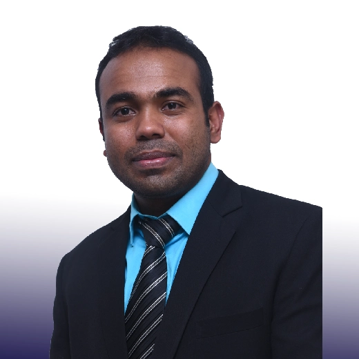 MCHI YOUTH - Israil Shaikh