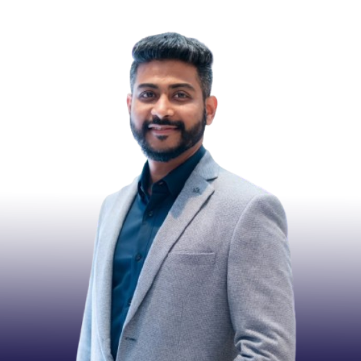 MCHI YOUTH - Pratik Pote