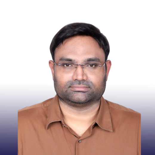 MCHI YOUTH - Rajshekhar