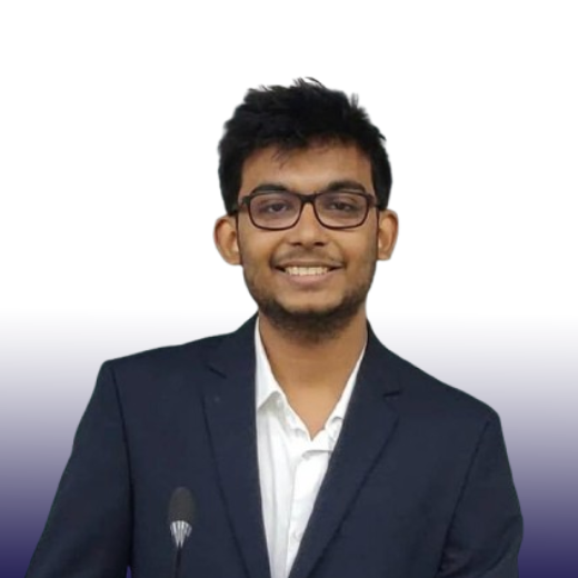 MCHI YOUTH - Rishabh Prajapati