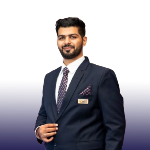 MCHI YOUTH Sumit Ahluwalia