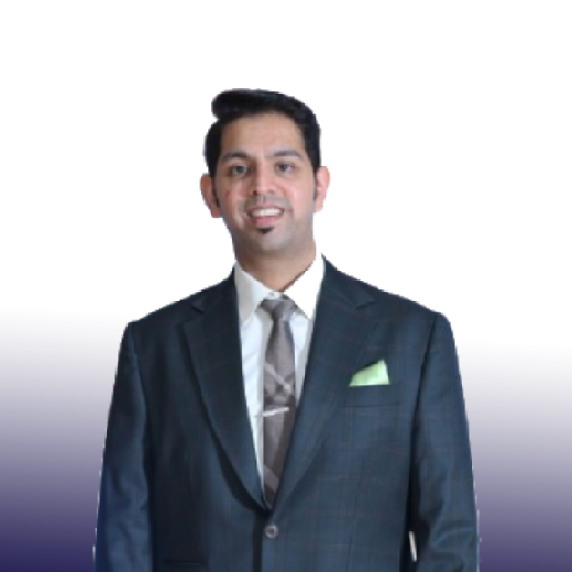 MCHI YOUTH - Hitesh Jain