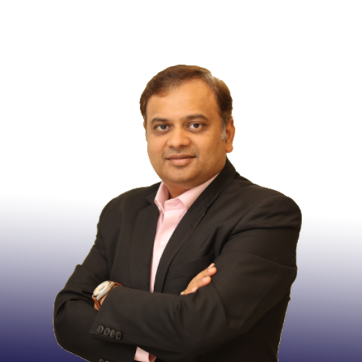 MCHI YOUTH - Jitesh Agarwal