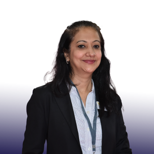 MCHI YOUTH - Priya Gurnani